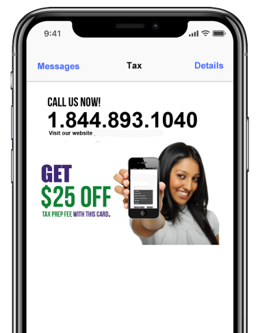 Text Message message marketing