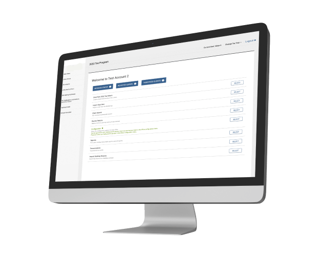 Software Online online