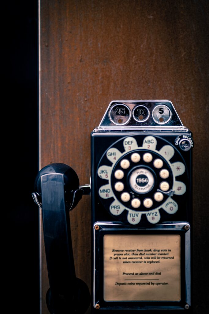 Call Tracking seokwon kim duylz89wsqa unsplash